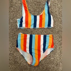 brand new SHEIN swimsuit